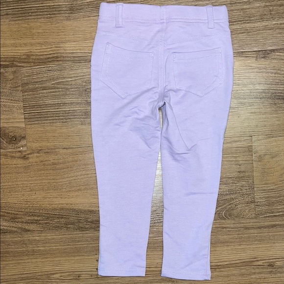 Lavender Kids Bottoms - Picture 4 of 6
